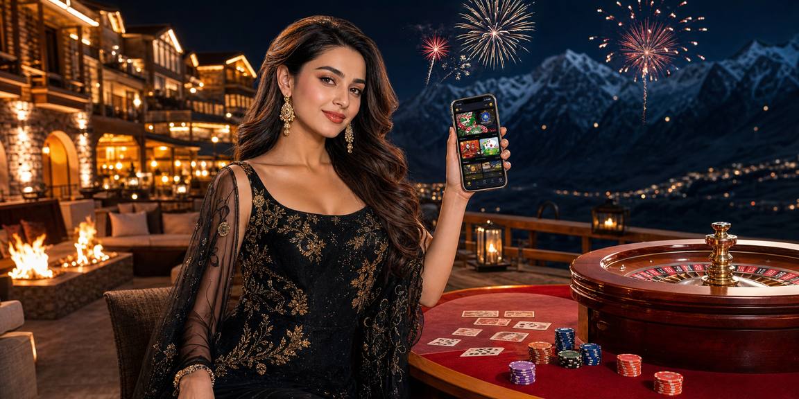 ffbet app Live Casino Floor